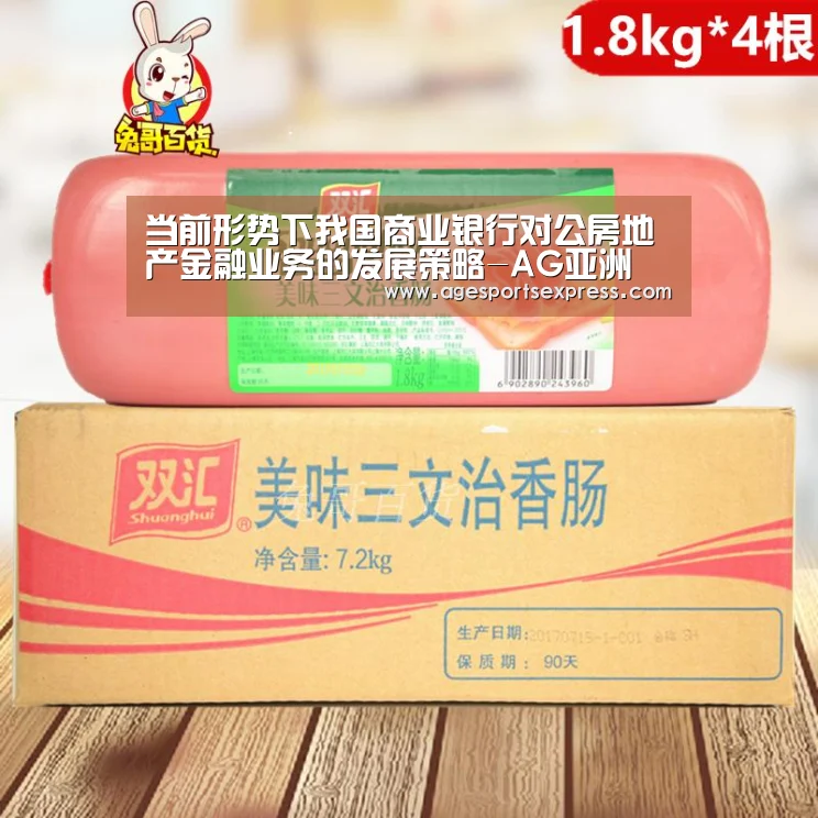 当前形势下我国商业银行对公房地产金融业务的发展策略-AG亚洲(图1) AG滚球