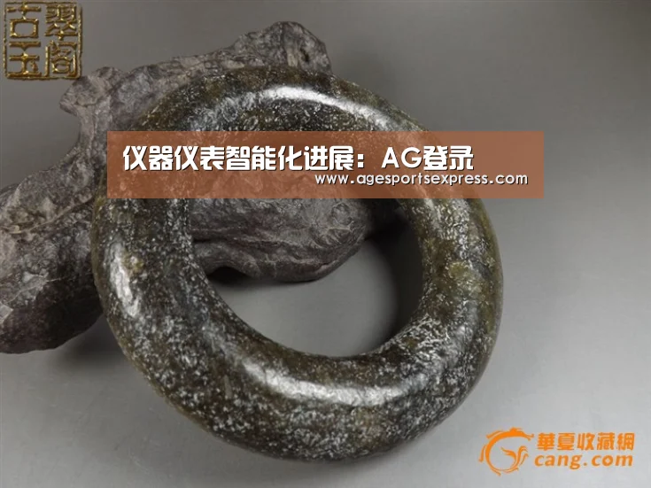 仪器仪表智能化进展:AG登录(图4) AG滚球