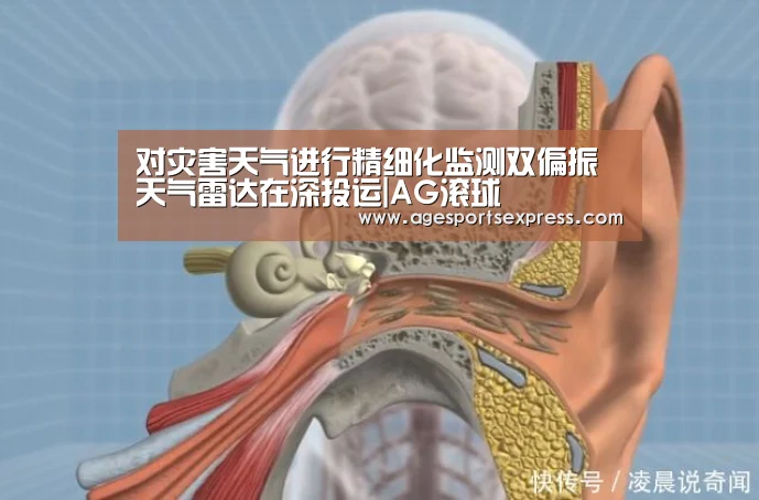 对灾害天气进行精细化监测双偏振天气雷达在深投运|AG滚球(图1) AG登录